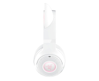 Razer Kraken Kitty V2 BT White - 1338288 - zdjęcie 3